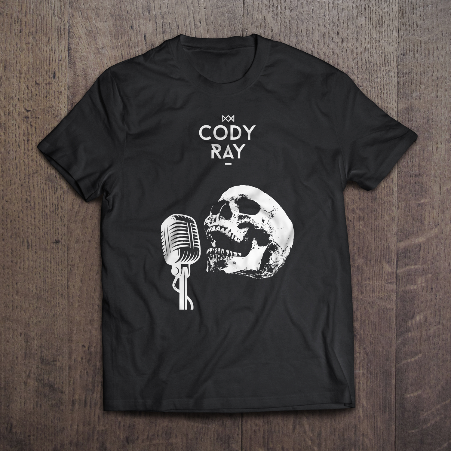 T-shirt Design by Aaminulbd for 1990 | Design #16522903