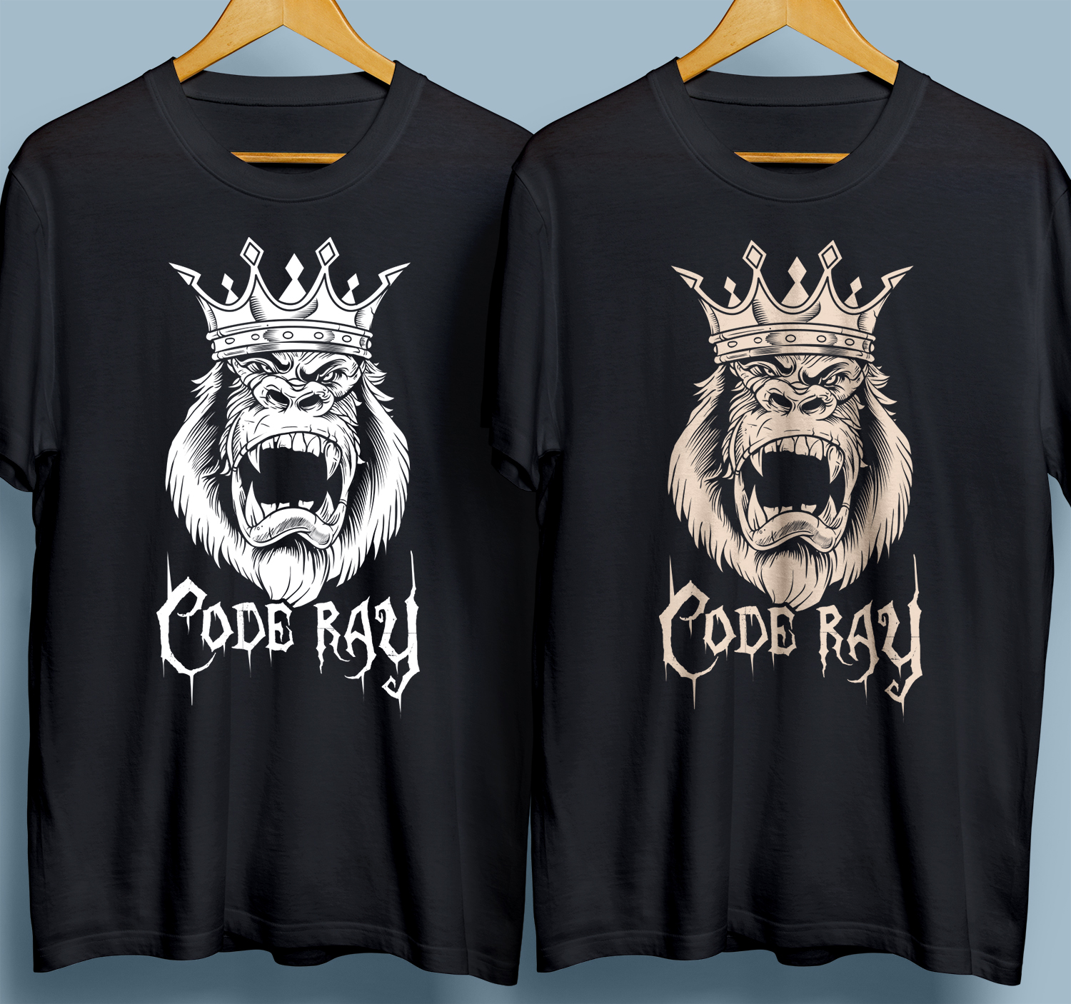 T-Shirt-Design von 99.degree für 1990 | Design #16532474