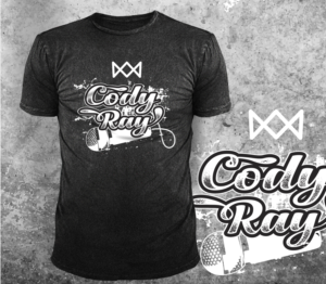 T-shirt Design by Detempo for 1990 | Design: #16465795