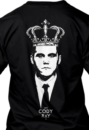 Rapper Needs a T Shirt Designed | T-Shirt-Design von Adrian