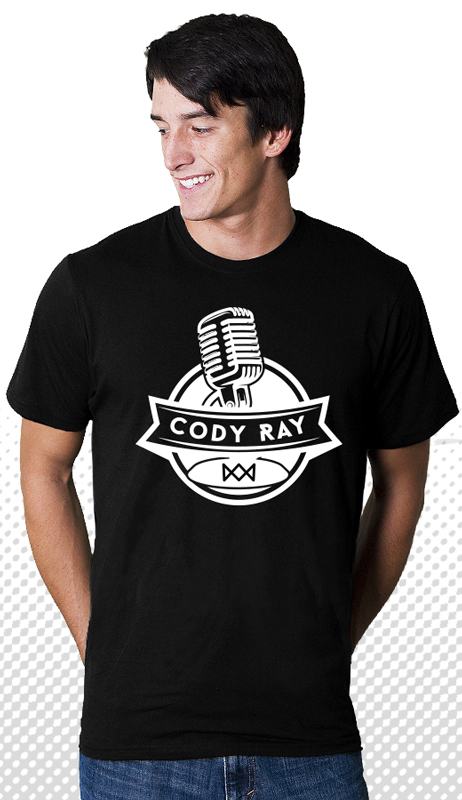 T-shirt Design by Shuvojit Dev for 1990 | Design #16473999