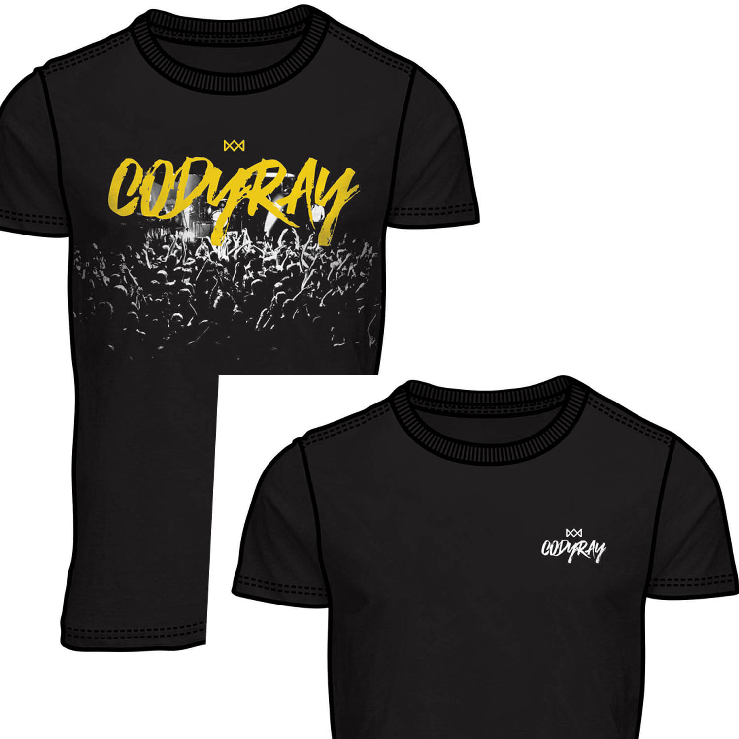 T-Shirt-Design von angelinejoytauro für 1990 | Design #16466315