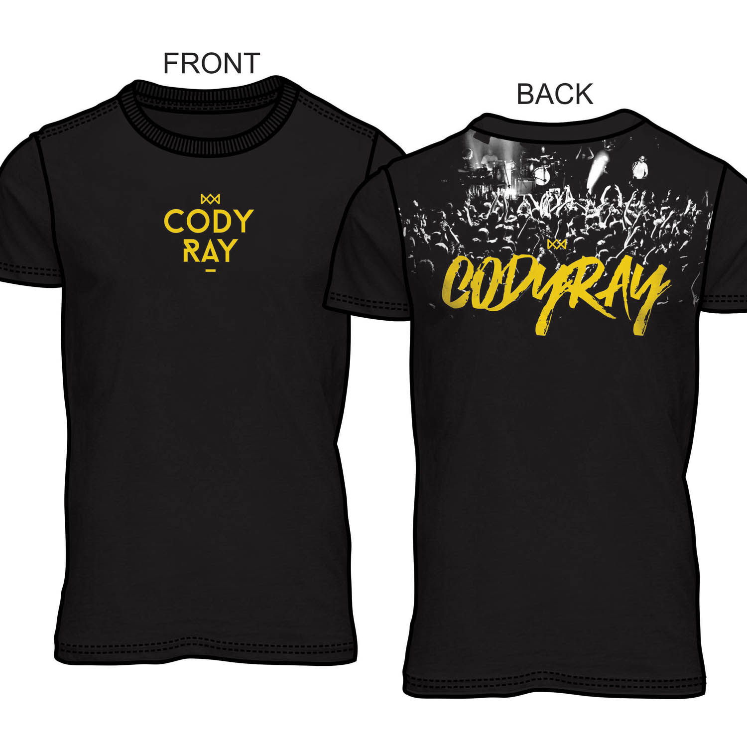 T-shirt Design by angelinejoytauro for 1990 | Design #16486389