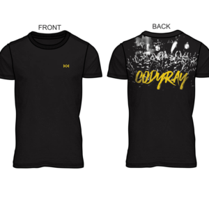 T-shirt Design by angelinejoytauro for 1990 | Design: #16598172