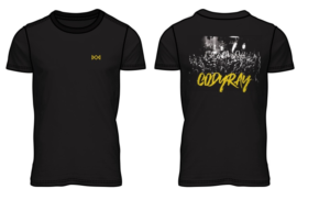 T-shirt Design by angelinejoytauro for 1990 | Design: #16608296