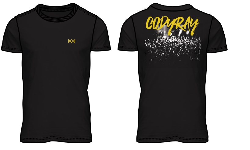 T-shirt Design by angelinejoytauro for 1990 | Design #16610961