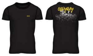 T-shirt Design by angelinejoytauro for 1990 | Design: #16610962