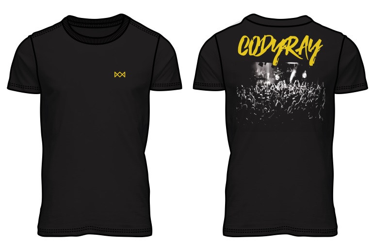 T-shirt Design by angelinejoytauro for 1990 | Design #16619993