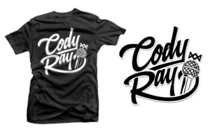 T-shirt Design by D'Mono