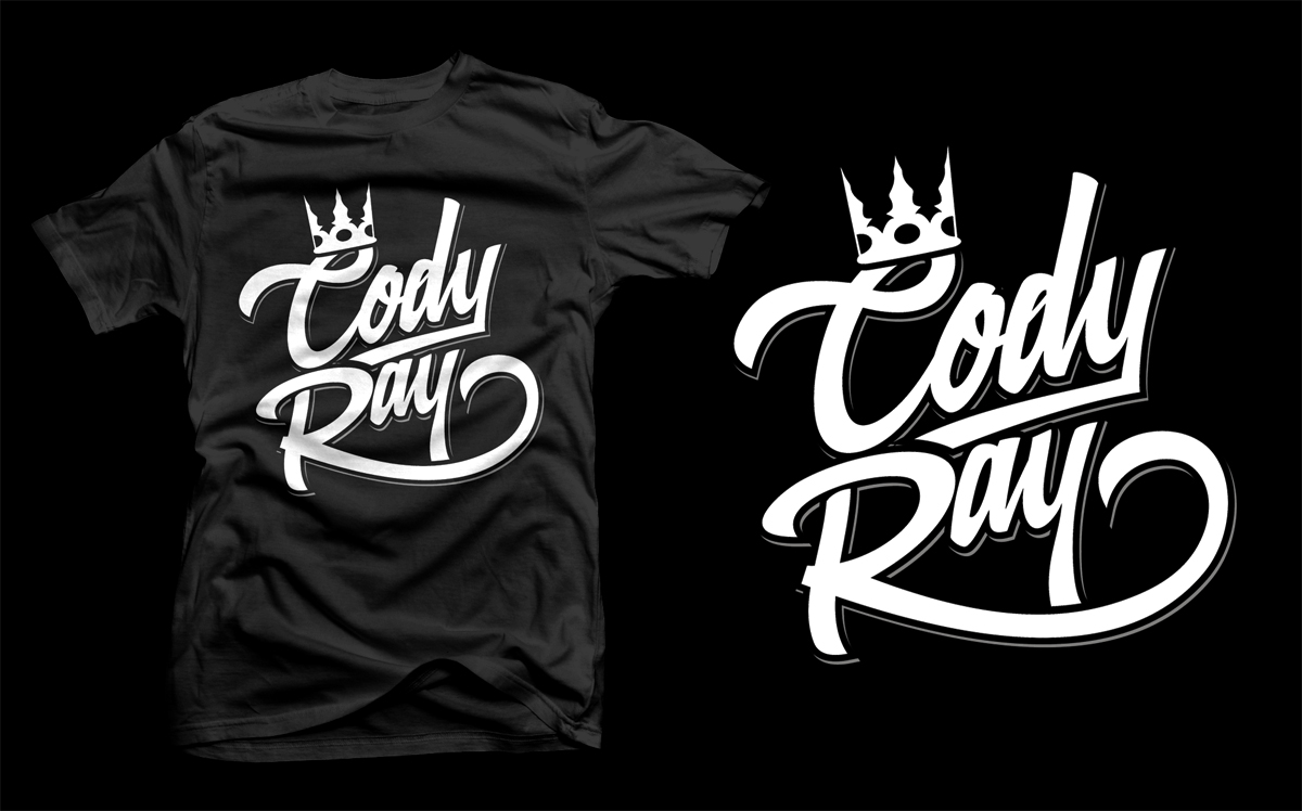 T-shirt Design by D'Mono for 1990 | Design #16474416
