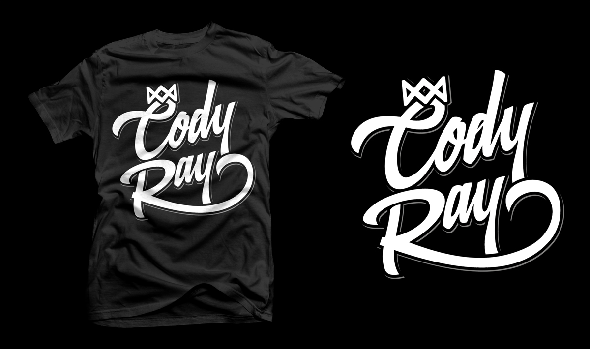 T-Shirt-Design von D'Mono für 1990 | Design #16485039