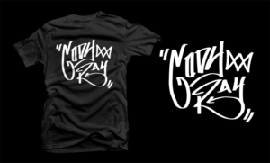 Diseño de Camiseta por D'Mono para 1990 | Diseño #16524193