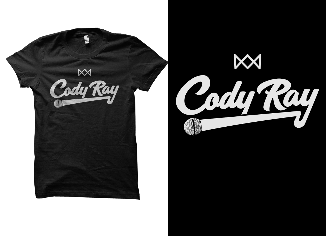 T-shirt Design by a.o.d for 1990 | Design #16473090