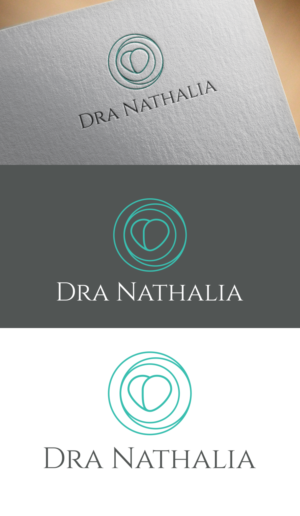 Logo Design by Samson Ngetich for Dra Nathalia | Design: #16500687