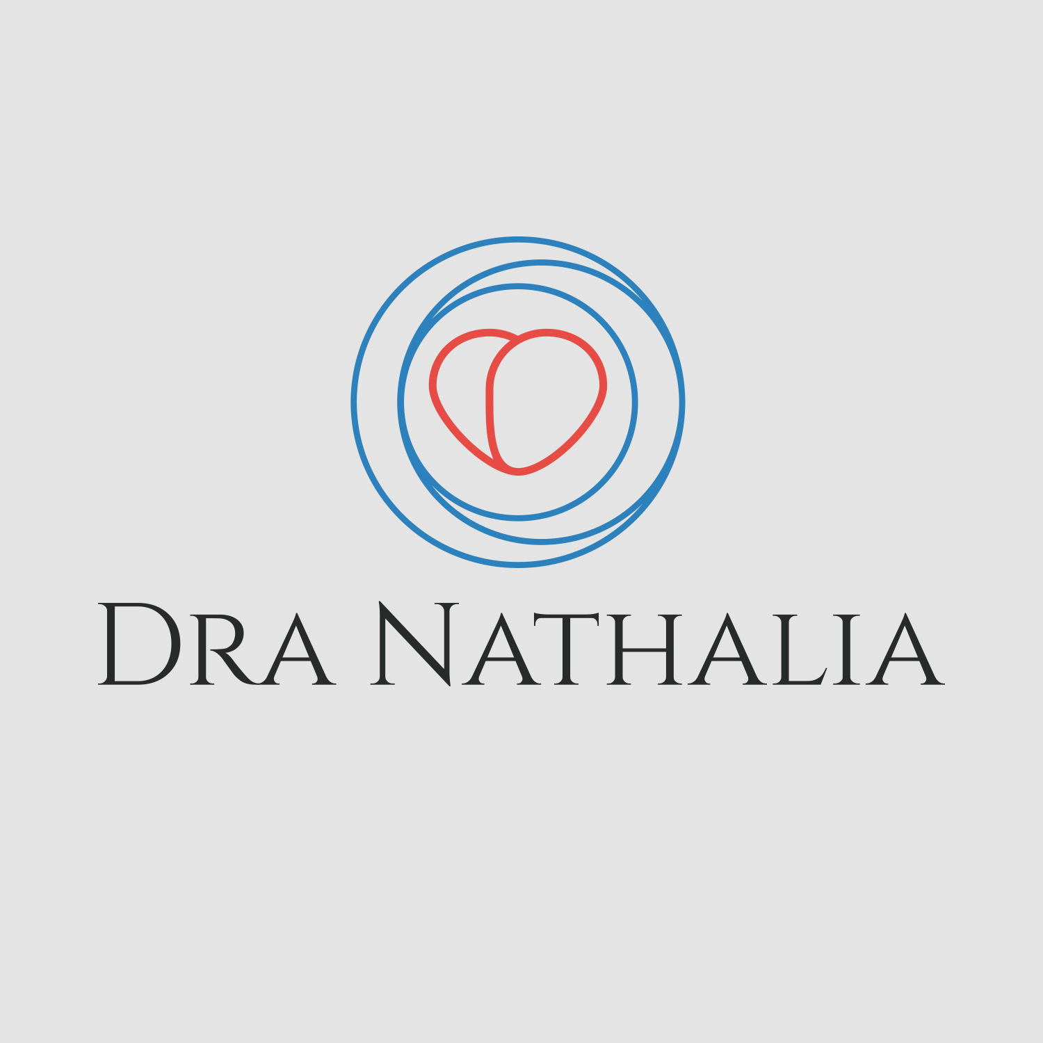 Logo Design by Samson Ngetich for Dra Nathalia | Design #16510978