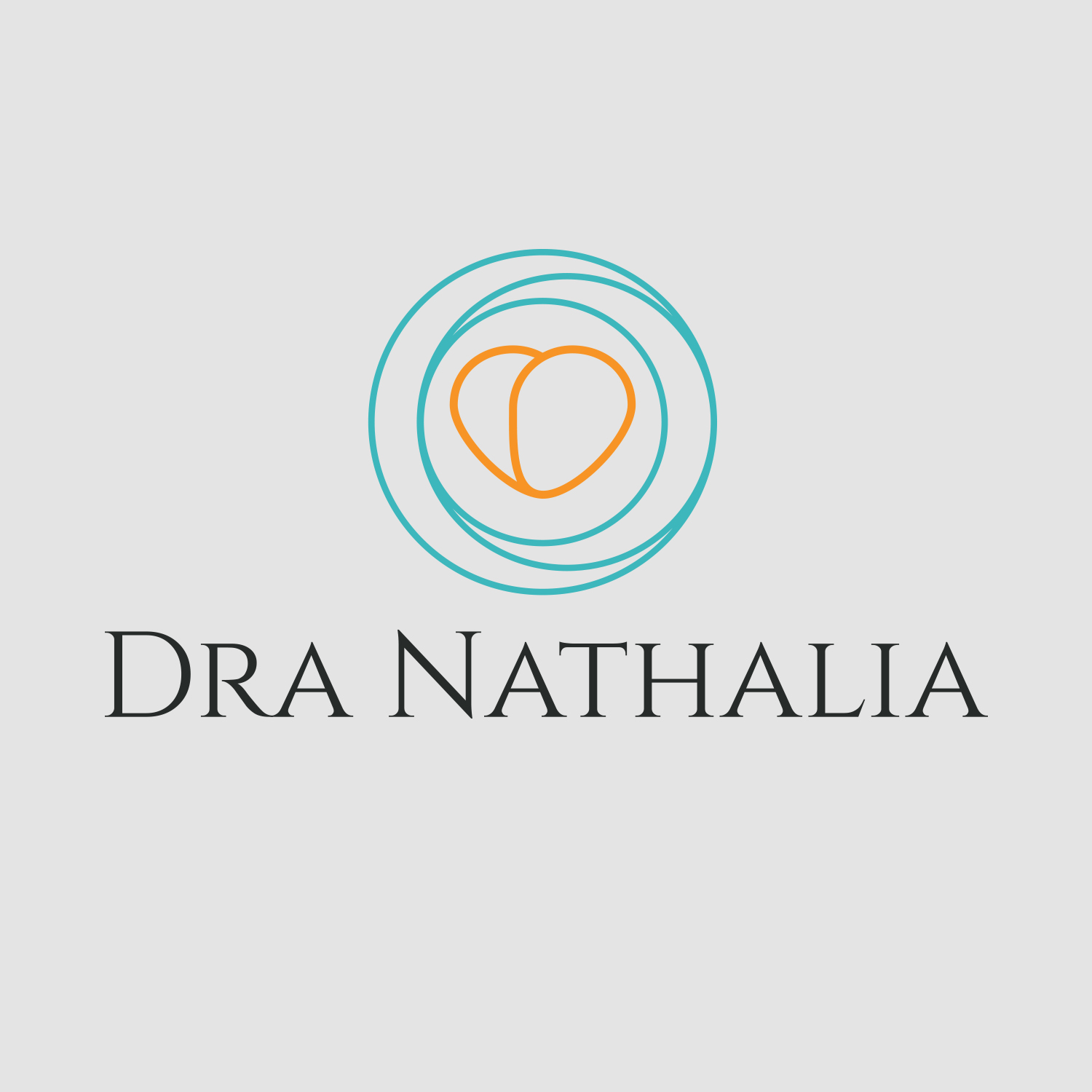 Logo Design by Samson Ngetich for Dra Nathalia | Design #16510981
