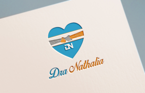 Logo-Design von Wonderful design für Dra Nathalia | Design: #16496553