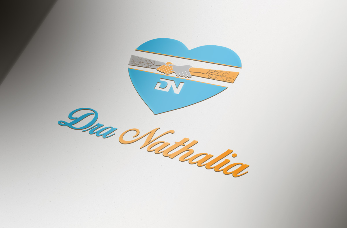 Logo-Design von Wonderful design für Dra Nathalia | Design #16496554