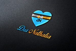 Logo Design by Wonderful design for Dra Nathalia | Design #16496555