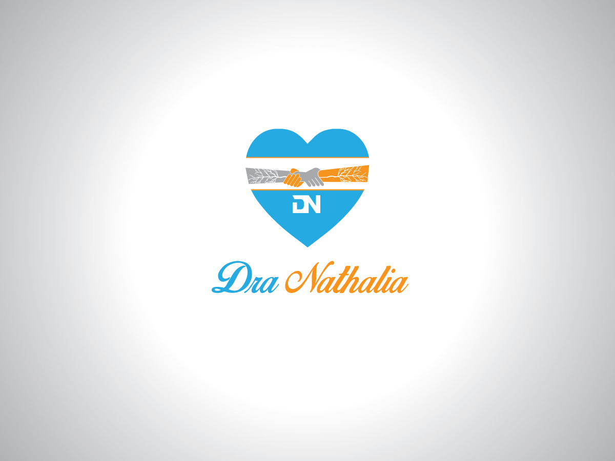 Logo Design by Wonderful design for Dra Nathalia | Design #16496557