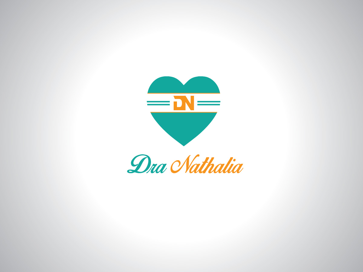 Logo Design by Wonderful design for Dra Nathalia | Design #16511793