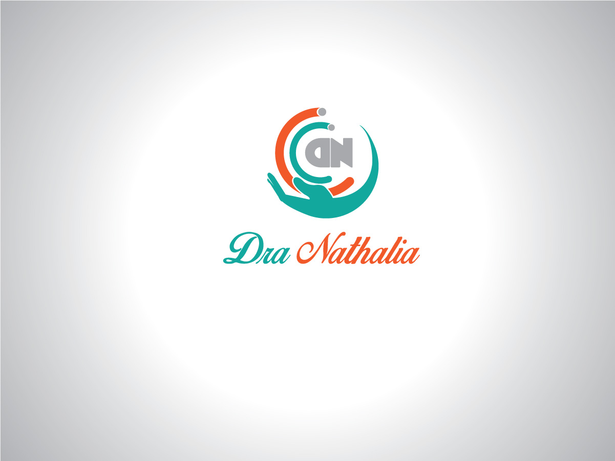 Logo Design by Wonderful design for Dra Nathalia | Design #16511794