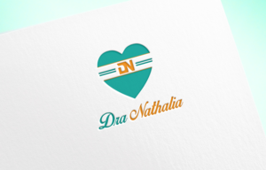 Logo-Design von Wonderful design für Dra Nathalia | Design: #16511796