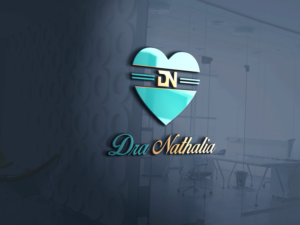 Logo-Design von Wonderful design für Dra Nathalia | Design: #16511797