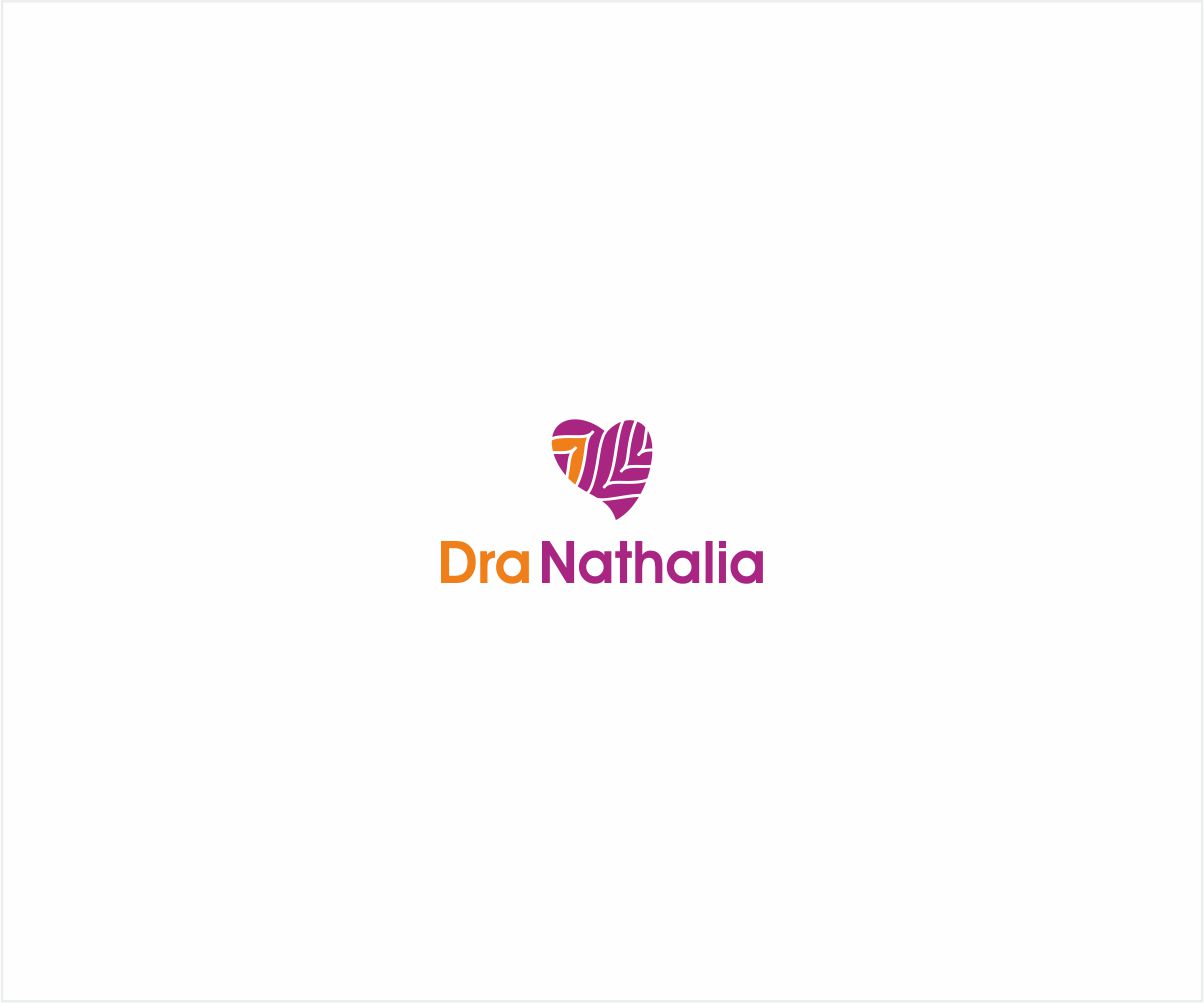 Logo Design by Logocraft for Dra Nathalia | Design #16513162