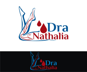 Logo Design by Soul Light for Dra Nathalia | Design: #16497029