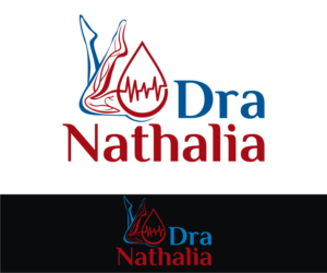 Logo Design by Soul Light for Dra Nathalia | Design: #16497030