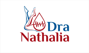 Logo-Design von Soul Light für Dra Nathalia | Design: #16511160