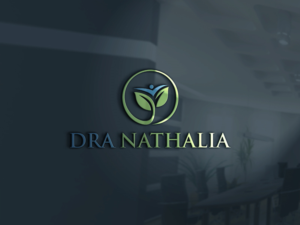 Logo Design by Oaxaqueña for Dra Nathalia | Design: #16495863