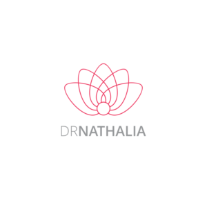 Logo Design by  CryptGraphics for Dra Nathalia | Design: #16495385