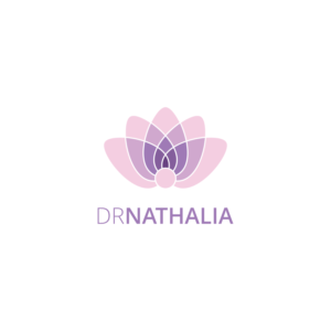 Logo Design by  CryptGraphics for Dra Nathalia | Design: #16495386