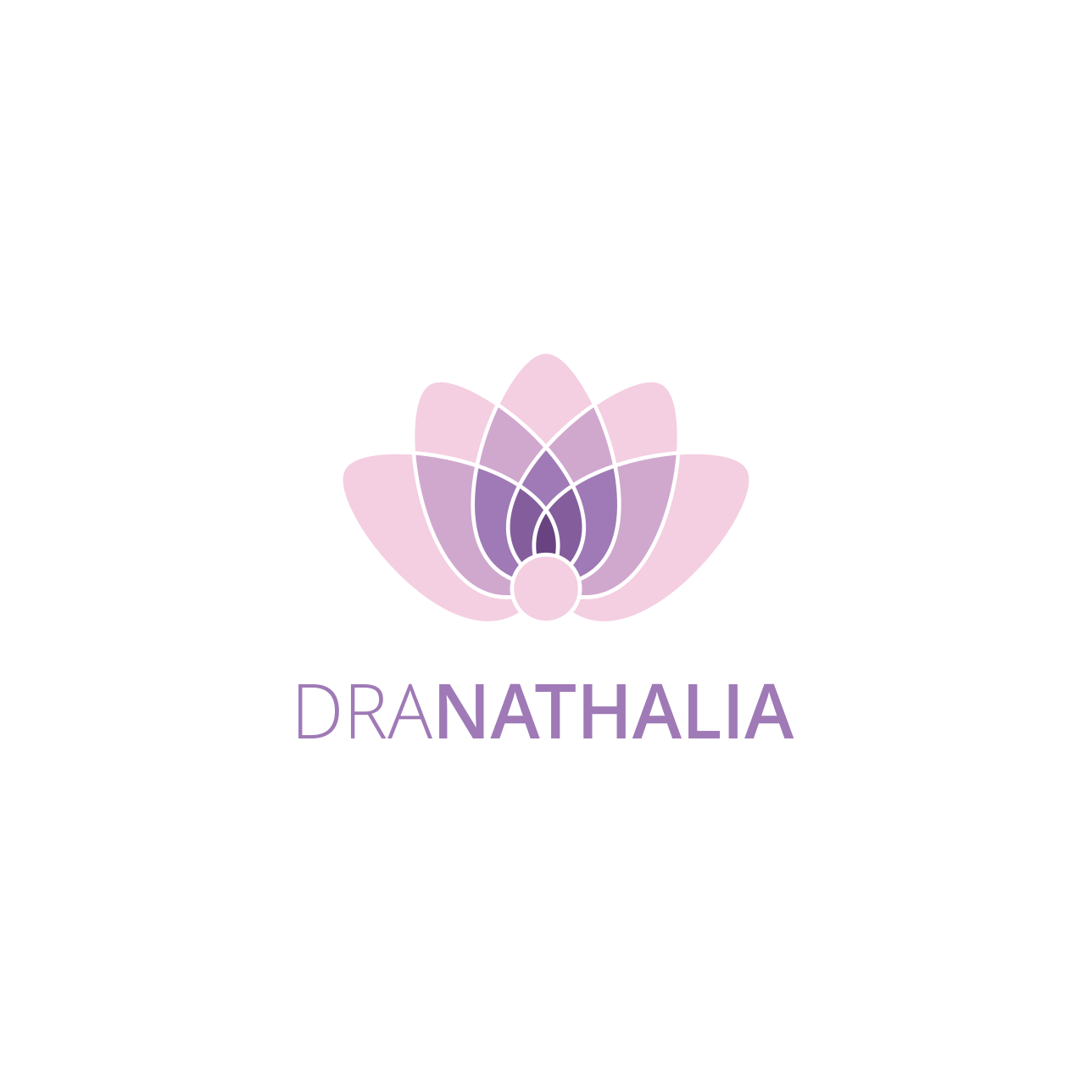 Logo Design by  CryptGraphics for Dra Nathalia | Design #16512613