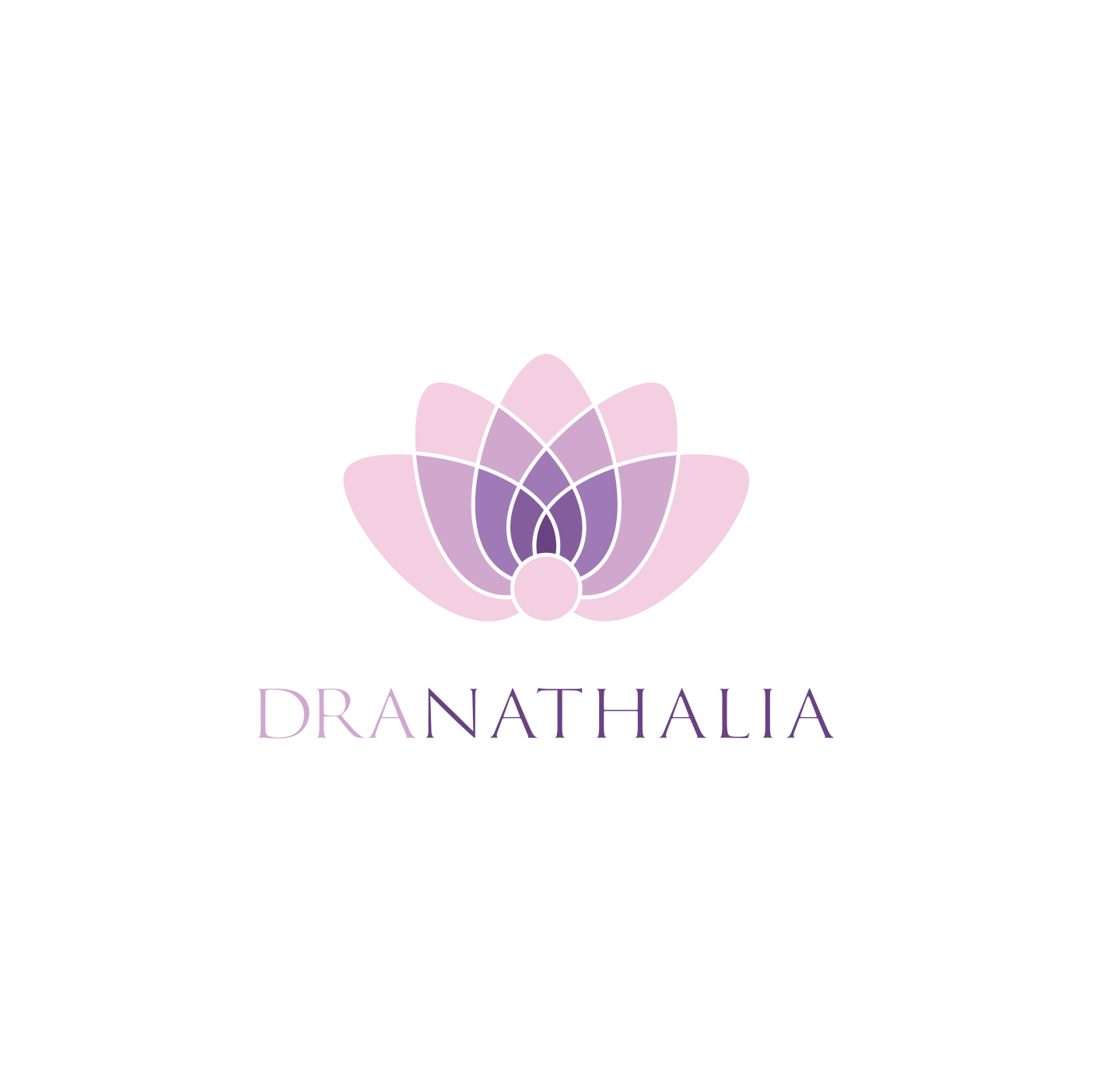 Logo Design by  CryptGraphics for Dra Nathalia | Design #16512649