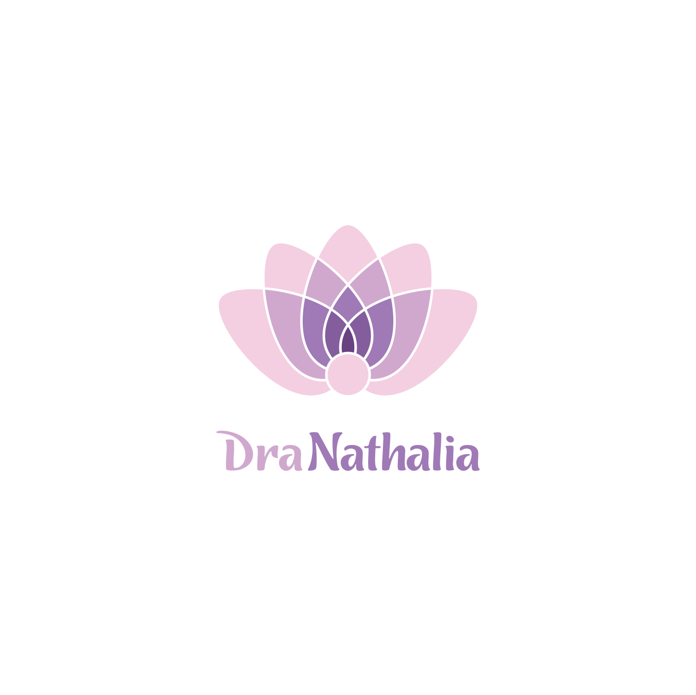 Logo Design by  CryptGraphics for Dra Nathalia | Design #16512725