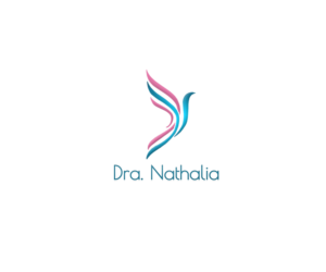 Logo Design by Valentim for Dra Nathalia | Design: #16511447