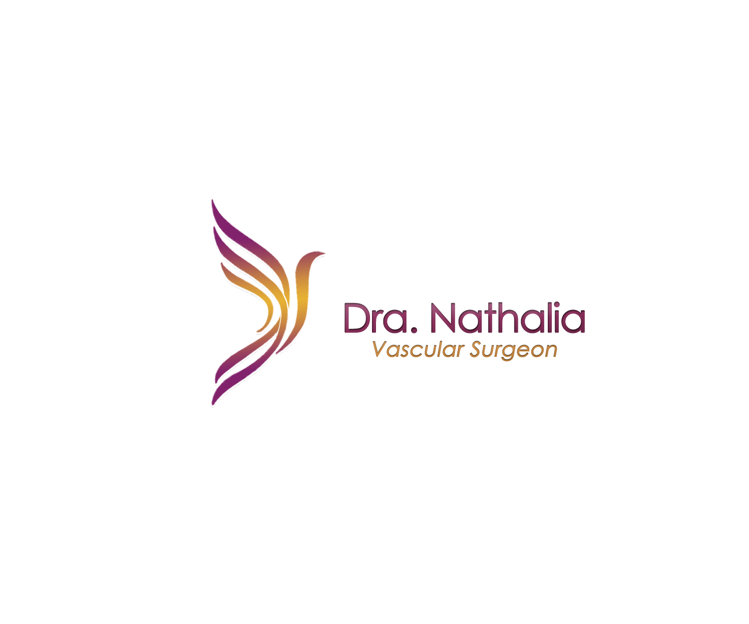 Logo-Design von Valentim für Dra Nathalia | Design #16511505