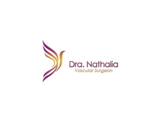Logo Design by Valentim for Dra Nathalia | Design: #16511505