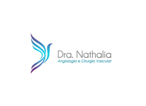 Dra Nathalia  | Design de Logo par Valentim
