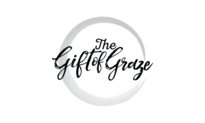 Logo Design by trufya for The GIft of Graze | Design: #16502363