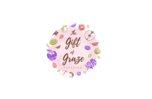 Logo Design by GLDesigns for The GIft of Graze | Design #16459764