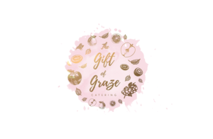 Logo Design by GLDesigns for The GIft of Graze | Design: #16459765