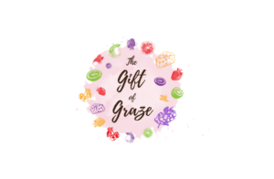 Logo Design by GLDesigns for The GIft of Graze | Design: #16462540