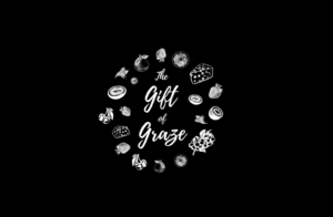 Logo Design by GLDesigns for The GIft of Graze | Design: #16463534