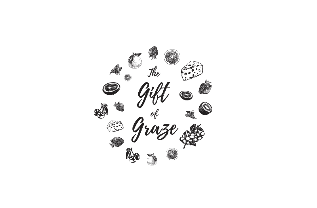 Logo Design by GLDesigns for The GIft of Graze | Design #16463535