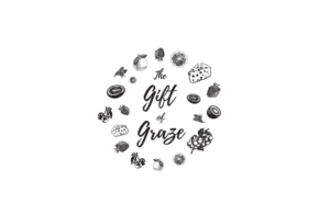 Logo Design by GLDesigns for The GIft of Graze | Design: #16463535