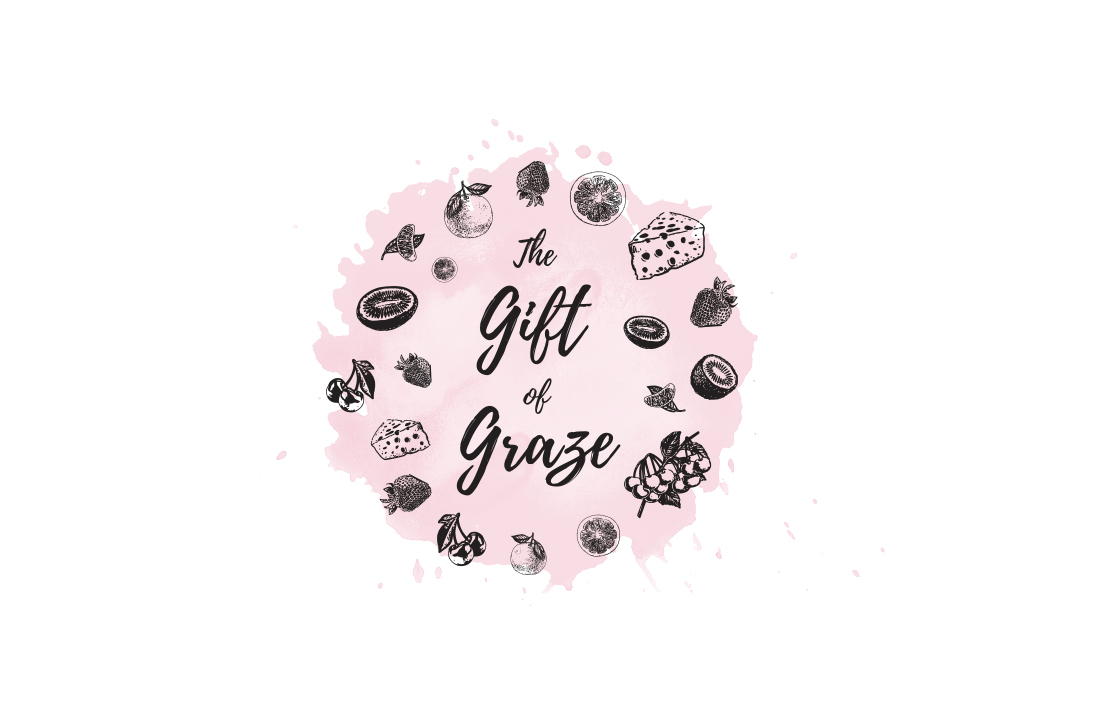 Logo Design by GLDesigns for The GIft of Graze | Design #16463536